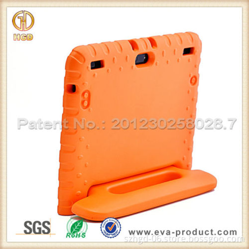 Kids Friendly Carry handle Light Weight EVA Shockproof Case Cover for Tablet 8.9